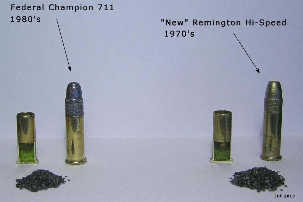 How to prime a 22 LR Case Anatomy of a 22LR Cartridge Rimfire